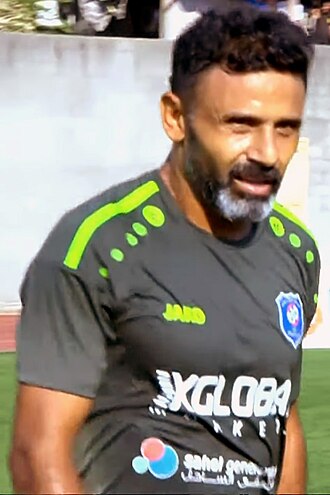 Abbas Ahmed Atvi