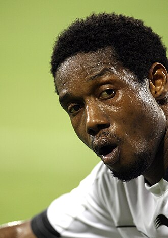 Abdul Kader Keita