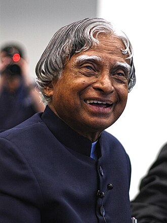 Abdül kalam