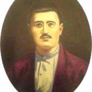 Abdulhamid Süleyman Çolpan