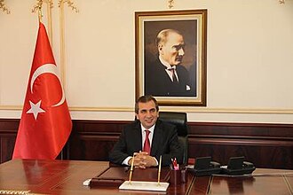 Abdulkadir Yazıcı