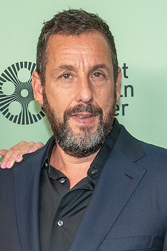 Adam Sandler