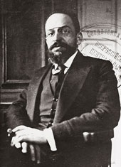 Adolf Joffe