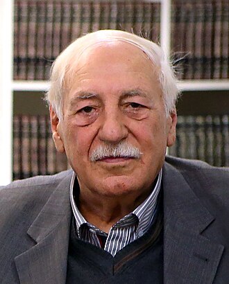 Ahmed Cibril