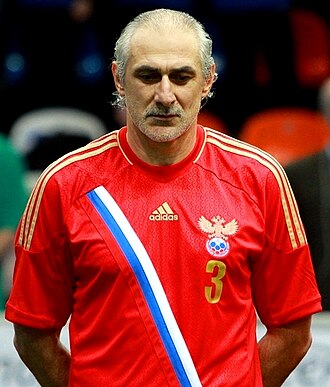 Ahrik Tsveyba