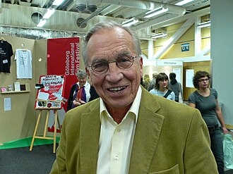 Ake Ortmark