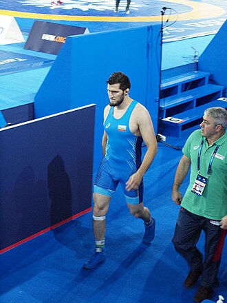 Akhmed Bataev