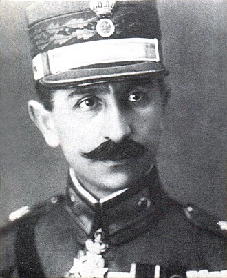 Aleksandros Otoneos