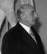 Aleksandros Papagos