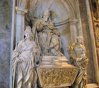 Alessandro Algardi