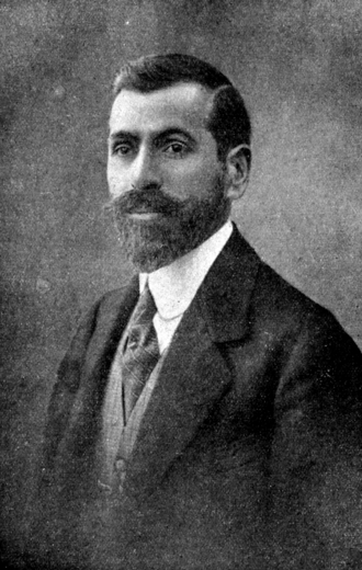 Ali Faik Ozansoy