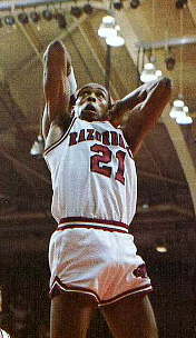 Alvin Robertson