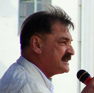 Alyaksandr Tihanoviç