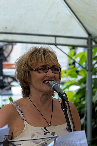 Ami Aspelund