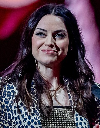 Amy Macdonald