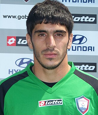Anar Nazırov