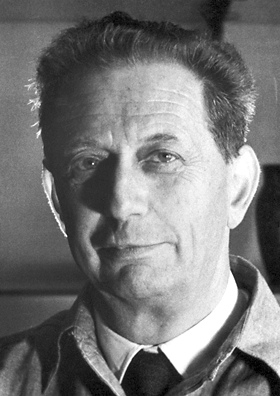 André Michel Lwoff
