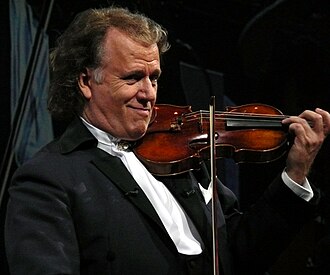 André Rieu