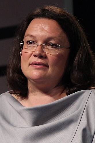 Andrea Nahles