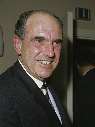 Andreas Papandreu