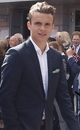 Andreas Vindheim