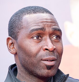 Andrew Cole