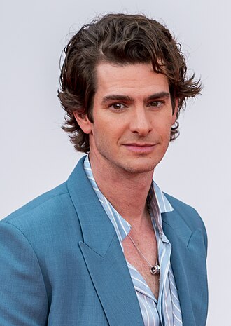Andrew Garfield