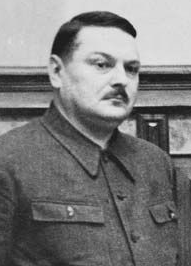 Andrey Jdanov