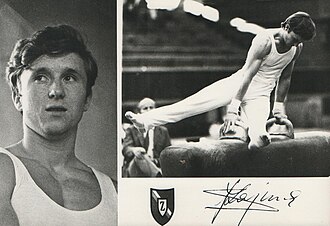 Andrzej Szajna