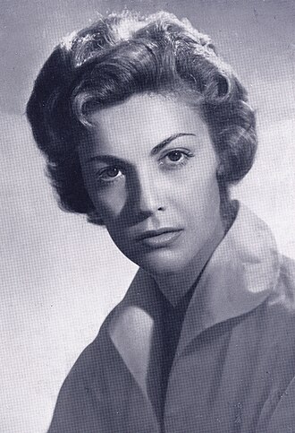 Anna Amendola