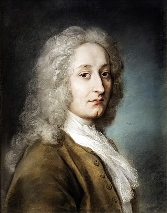Antoine Watteau