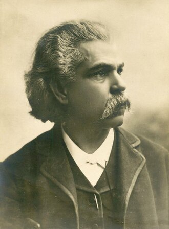 Antônio Carlos Gomes