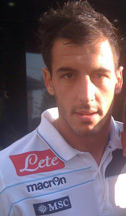 Antonio Rosati