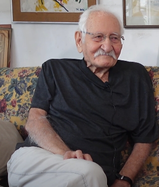 Arif Erkin Güzelbeyoğlu