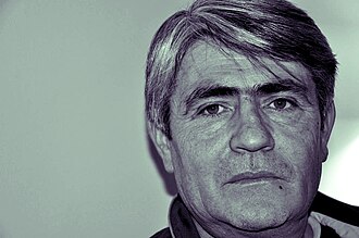 Arif Peçenek