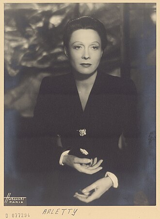 Arletty