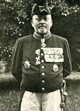 Arthur Achleitner
