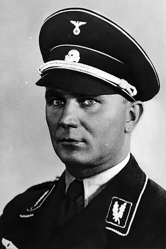 Arthur Greiser
