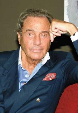 Arturo Fernández Rodríguez