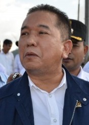 Bahrum Daido