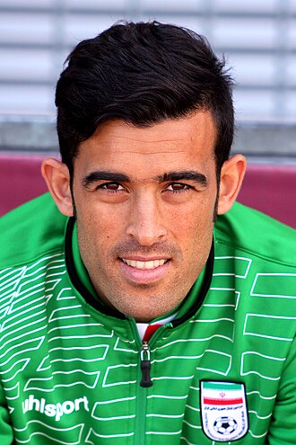 Bahtiyar Rahmani