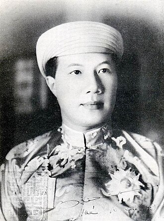 Bao Dai