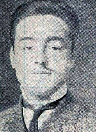 Behzat Butak