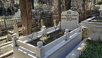 Bekir Sıdkı Sezgin