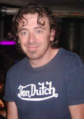 Benny Benassi