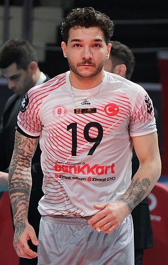 Berkay Bayraktar