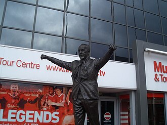 Billy Shankly