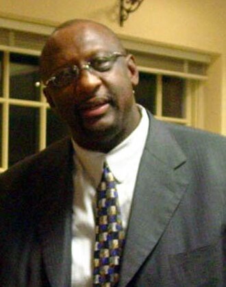 Bob Lanier