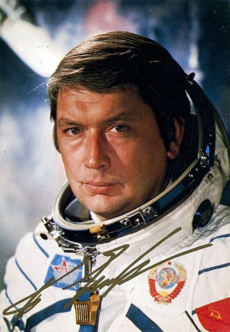 Boris Borisovich Yegorov