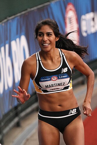 Brenda Martinez